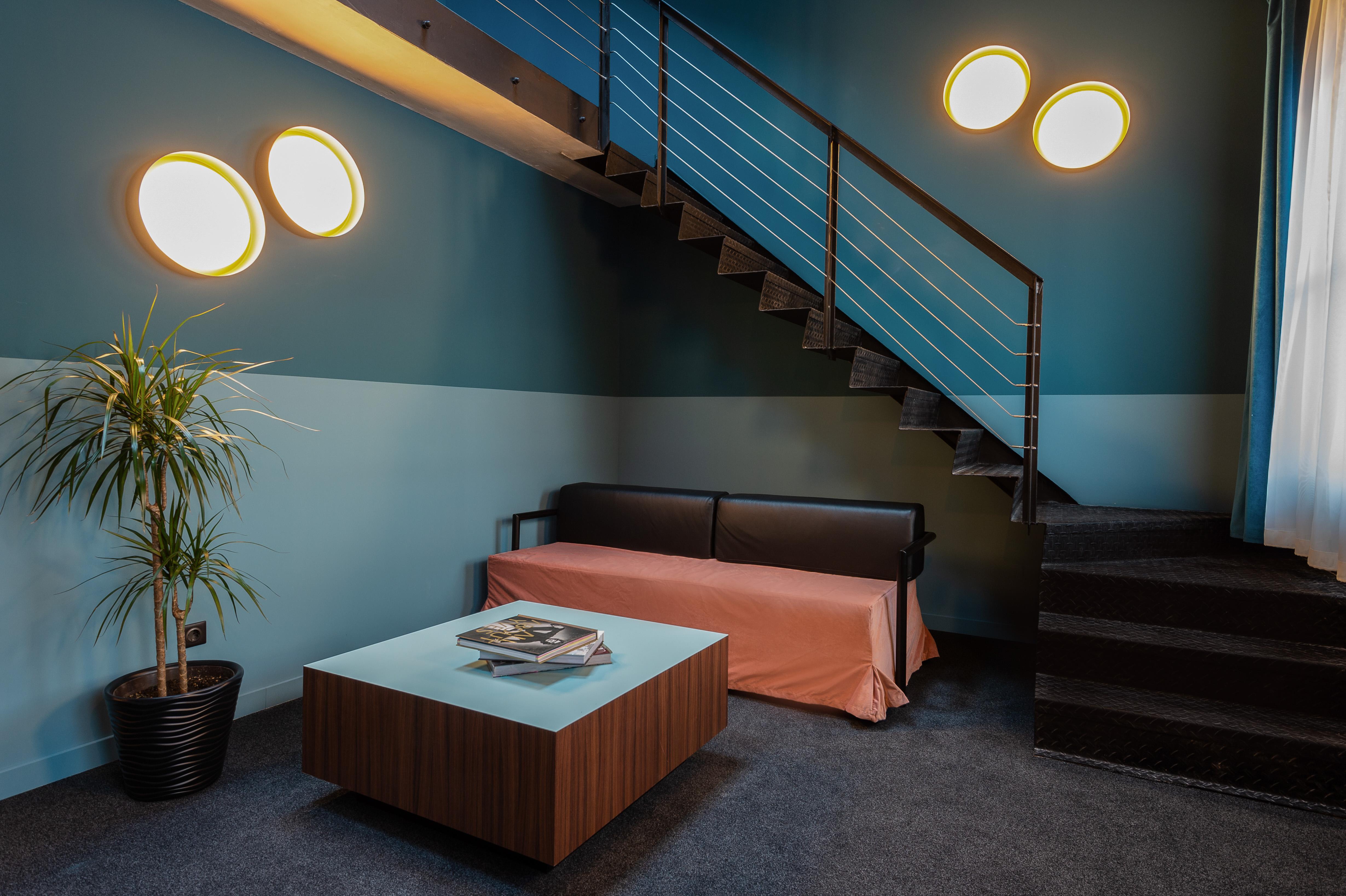 Stories Boutique Hotel Budapest Luaran gambar