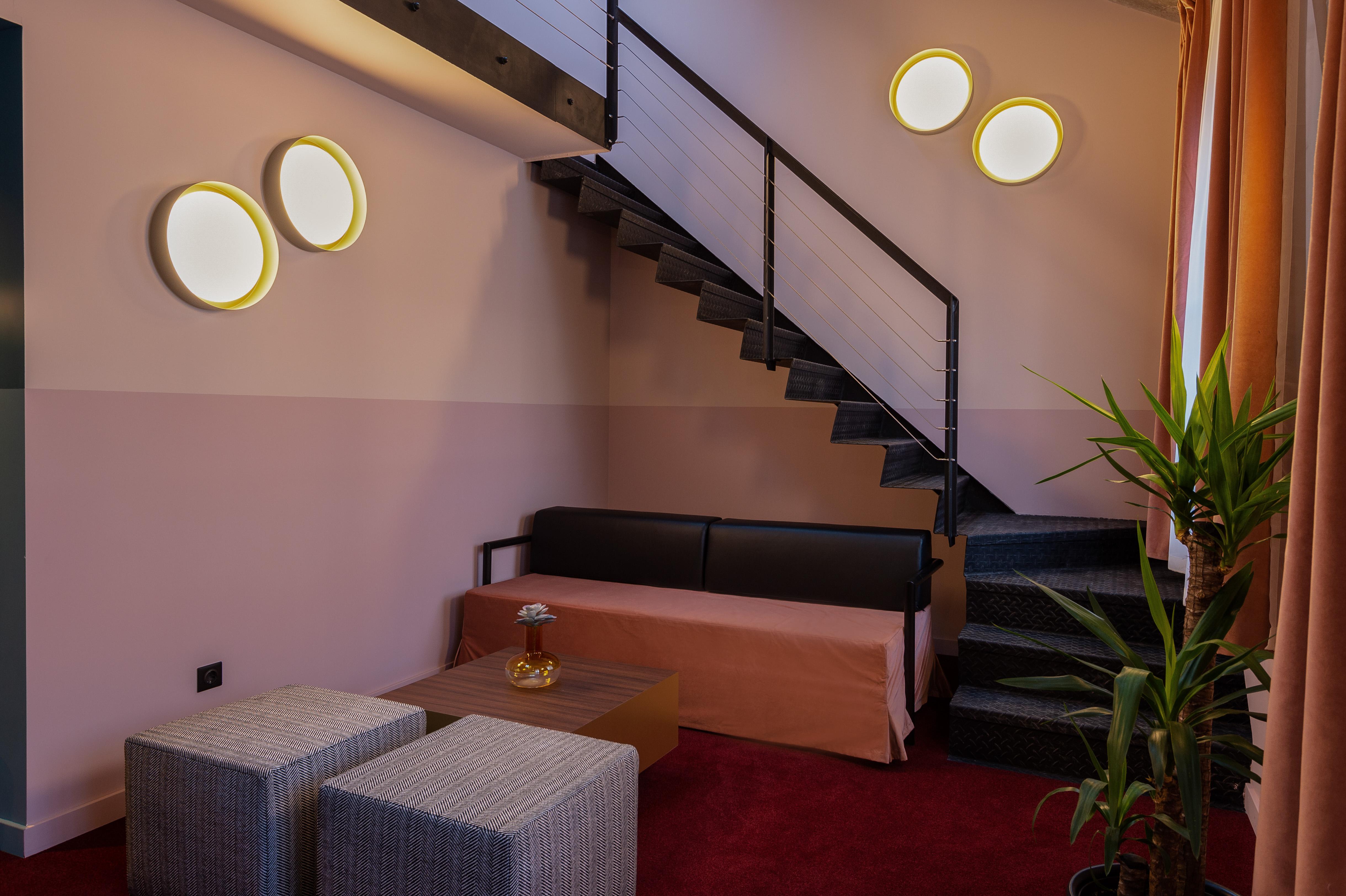 Stories Boutique Hotel Budapest Luaran gambar