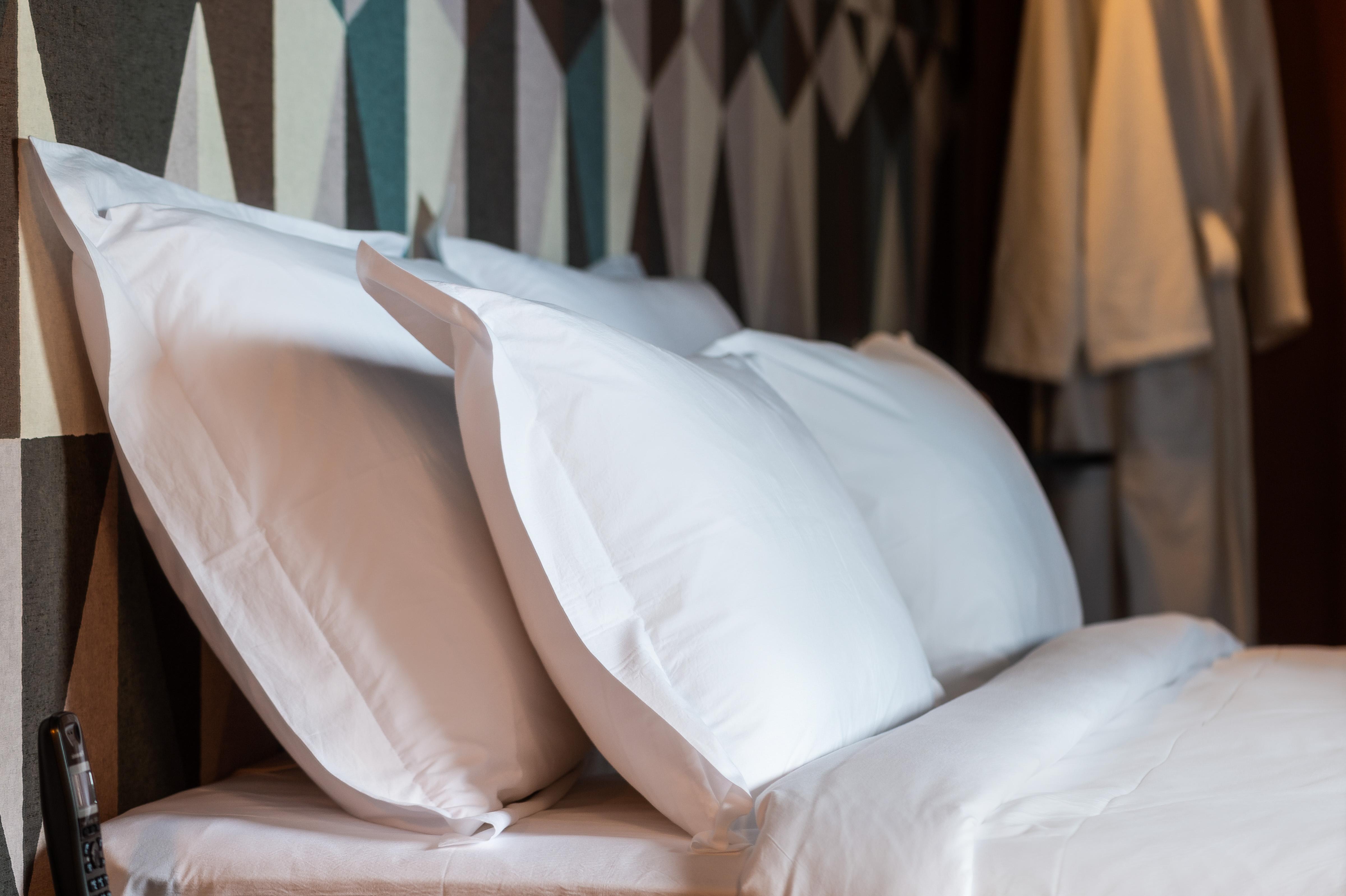 Stories Boutique Hotel Budapest Luaran gambar