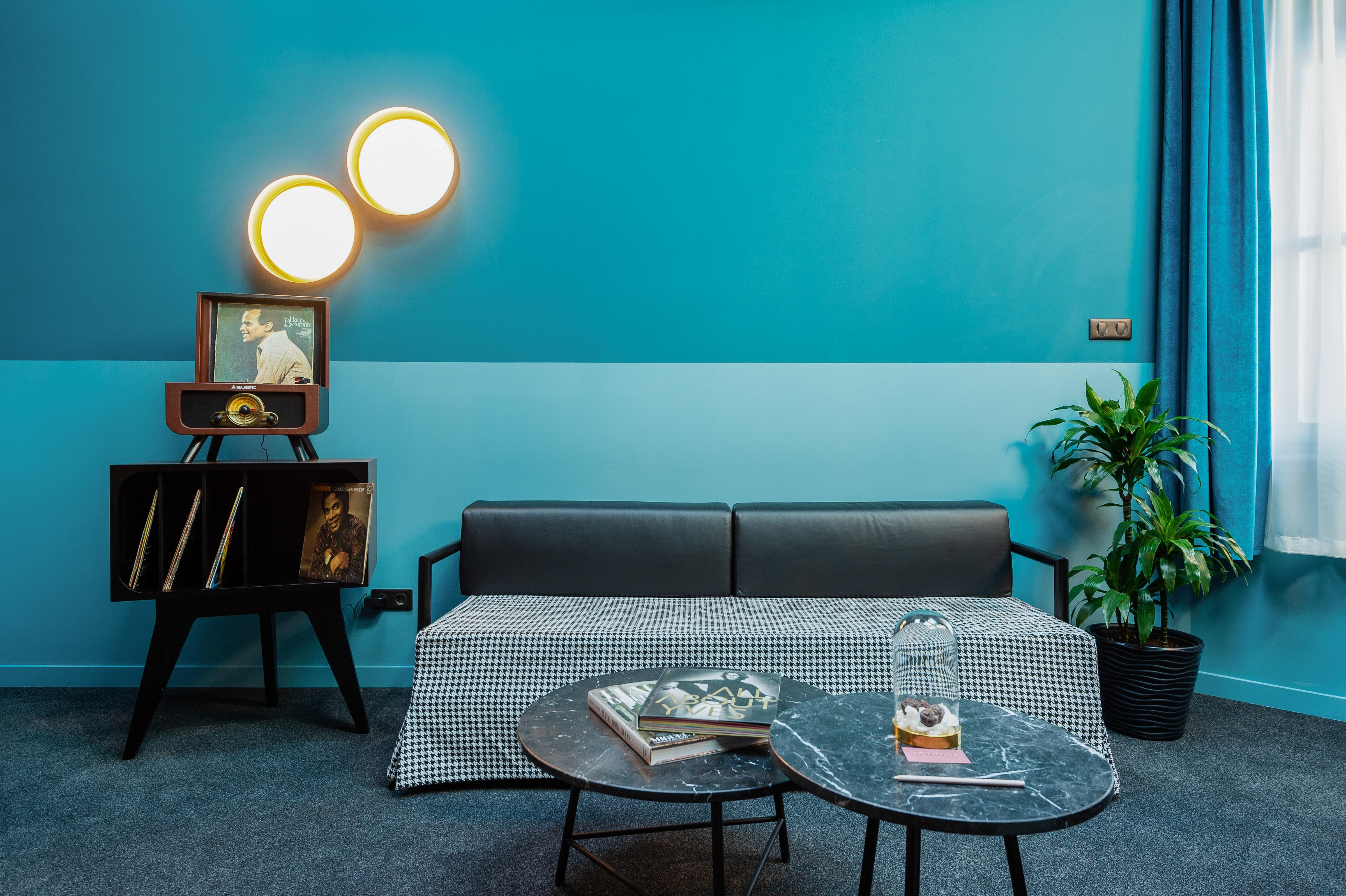 Stories Boutique Hotel Budapest Luaran gambar