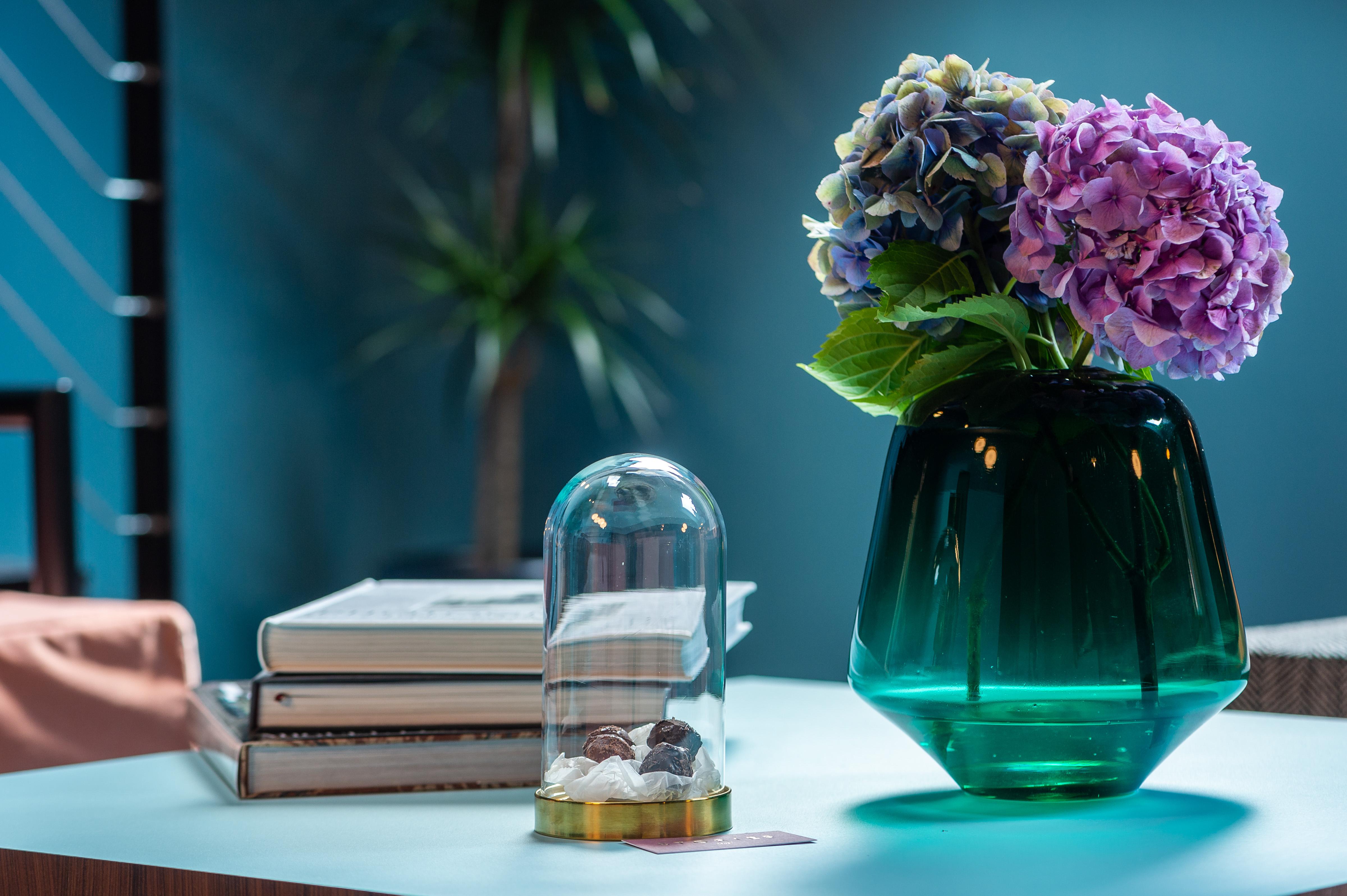 Stories Boutique Hotel Budapest Luaran gambar