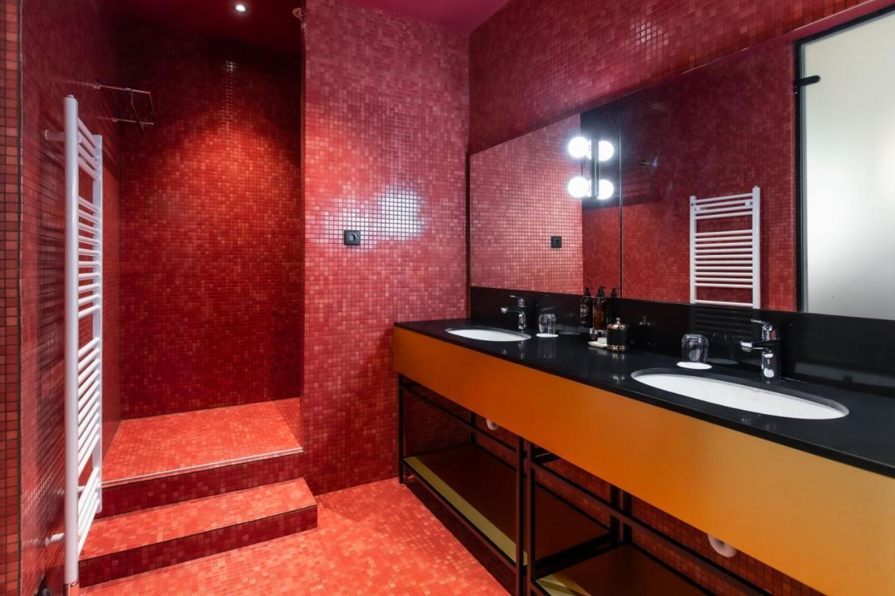 Stories Boutique Hotel Budapest Luaran gambar